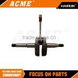 PA 340S 350S 360S CRANKSHAFT thumbnail-1