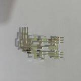 Customized Sheet Metal Stamping Part for Automotive Motor thumbnail-2