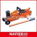 2Ton Hydraulic Floor Jack 8.5 kg thumbnail-1