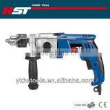 Power Tool-16mm 1050W Impact Drill HS1007 thumbnail-1