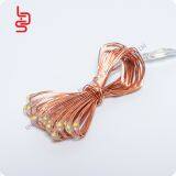 LED Copper String Light 20 Led 10 cm Spacing thumbnail-5