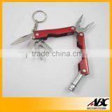 Multi-function Multitool Pocket Tool Mini Tool Set thumbnail-2