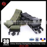 Polyamide PP Army Tactical Duty Webbing Buckle Custom Webbing thumbnail-2