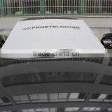 600D Grey Car Cover thumbnail-1