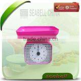 Kitchen Scale thumbnail-1