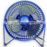 Mini Metal USB Fan, Cute Mini Usb Fan LS Eplus thumbnail-3