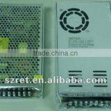 2012 New DC Switch Power Supply 24V 10A of High Quality thumbnail-1