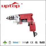(electric tools)300/400W 10mm electric powerful popular hand drill