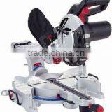 Mitre Saw 1800W, Sliding Compound Saw, Wood Saw thumbnail-1