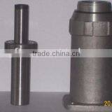 YFJ/K Concrete Vibrator (Hayashi Coupling) thumbnail-1