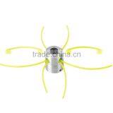 Aluminium Whips Trimmer Head DL-1102 thumbnail-1
