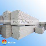 Manufactured Home Price Insulated Roof pu Polyurethane Used Sandwich Panel thumbnail-1