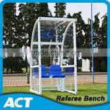 Portable Soccer Substitute Bench for Sale thumbnail-4