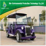 Cheapest 2 Seats Electric Golf Cart Whosale thumbnail-4