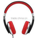 Best Selling High Quality Children's Portable Headset With Soft Earpads thumbnail-2