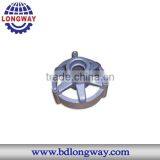 Custom Service Cnc Machienry Aluminum Parts thumbnail-1