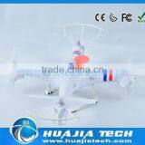 Hot Sale 2.4G 4-axis Aircraft, Six-axis Gyroscope thumbnail-5