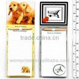 Memo Notebook thumbnail-1