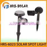 Rechargeable Batteries,3LED Solar Security Light thumbnail-6