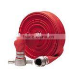 High Quality PVC Fire Hose With ISO, CE Certificates, PVC Fire Hose thumbnail-3