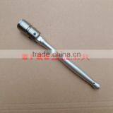 Titanium 7/16 Bi Hex Poker Contoured Handle Scaffolder Spanner thumbnail-5