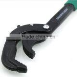 BERRYLION Tools 2pcs Black Finished Multifunctional Wrench Set With High Quality thumbnail-2