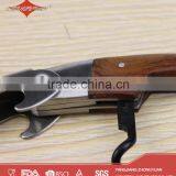 Corkscrew Wedding Favor Wine Opener thumbnail-6