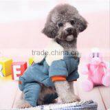 Wholesale Dog Clothes, Hot Sale Pet Winter Hoodies Clothing , Dog Pet Clothes thumbnail-1