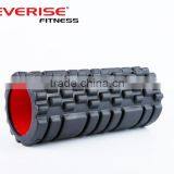 EVA Hollow Foam Roller- Yoga Foam Roller-point for Physical Therapy and Exercise- thumbnail-5