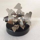 Heart-shaped Magnetic Sculptures thumbnail-1