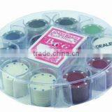 100pcs Poker Set thumbnail-1