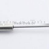 546-41C1 STAINLESS STEEL ROTATABLE EGGBEATER ,HIGH QUALITY EASY-CLEAN EGGBEATER, thumbnail-1