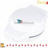 Changeable Sandwich Maker Waffle Maker 1000w thumbnail-4