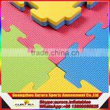 EVA Taekwondo Sandwich Fight Pad/karate Puzzle Mat