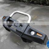 Car Bull Bar Toyota Hilux Accessories 4x4 Bumper Front Bumper thumbnail-3