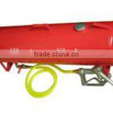 Oil Vessel Steel With Filling Kit VK57F01 thumbnail-1