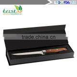 6" Professional Boning Knife - Pro Series - High Carbon Stainless Steel Blade - Wood Handle thumbnail-4