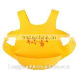 Elegant Design Disposable Baby Bib, Fancy Waterproof Baby Bib With Oem Service Available thumbnail-1