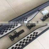SUV 4x4 Side Step for HONDA VEZEL thumbnail-1