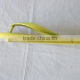 PE Colorful Printed Flip Flop Sandles thumbnail-2