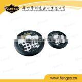 Hot Sale Promotion Round Shape 8 Digits Small Size Scientific Calculator thumbnail-4