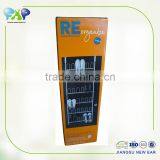 Metal Wire Shoes Shelf Commercial Shoe Rack thumbnail-1