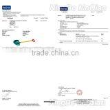 Child Snow Shovel, Toddler Plastic Scoop Kids Sand Spade Plsastic Shovel Much Strong, Export to Japan thumbnail-5