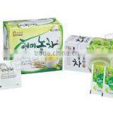 GREEN TEA thumbnail-1