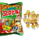 FRIED SNACK (Mini Sweet Ring Snack) thumbnail-1