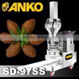 Anko Factory Electric Stainless Steel Pistachio Ball Maker Machine thumbnail-4