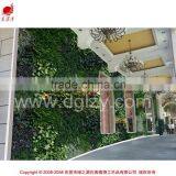 2015 Manufacturer Decorative Wall Pieces Vertical Green Wall thumbnail-1