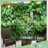 Famous Designer in China Wholesale Dry Vertical Garden Green Wall thumbnail-1