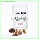 Hot Selling YERBA MATE Tea Antioxidant Tea Skinny Detox Energy Tea Sleeping Tea Blended Tea thumbnail-4