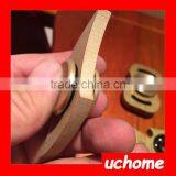 UCHOME 2017 Cool Quality Brass Hand Spinner thumbnail-2